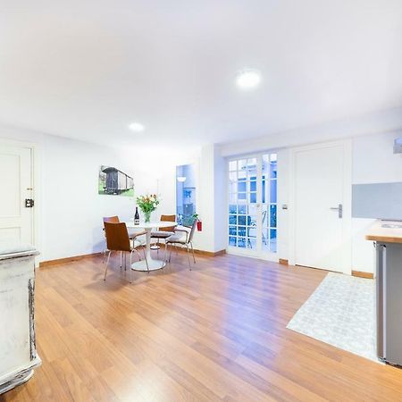 Apartamento En El Centro De Nerja Eksteriør bilde