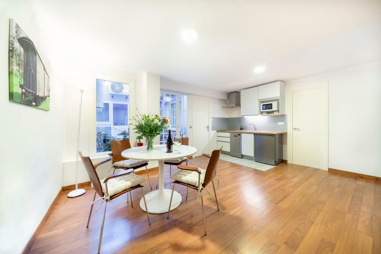 Apartamento En El Centro De Nerja Eksteriør bilde