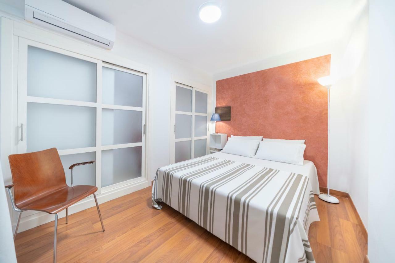 Apartamento En El Centro De Nerja Eksteriør bilde
